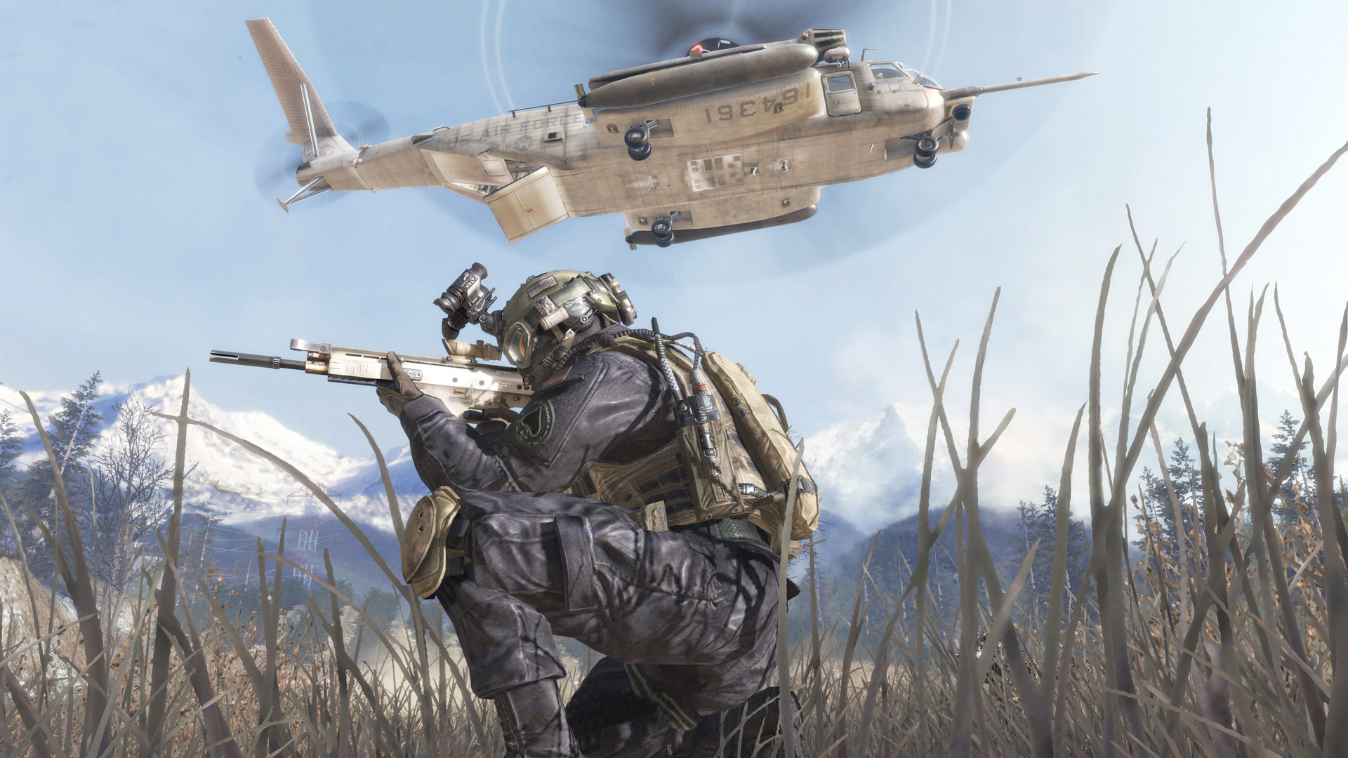 Call of Duty Characters: A Complete List of the Most Iconic Soldiers, Spies, and Saviors